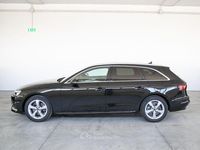 Usata Audi A4 Ambiente 163 CV (119 kW) 2022 Nero Station wagon