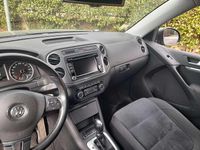 Usata VW Tiguan 140 CV (102 kW) 2014 SUV