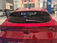 Usata Cupra Formentor 150 CV (110 kW) 2023 SUV