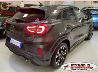 Usata Ford Puma ST-Line 125 CV (91 kW) 2024 Grigio SUV