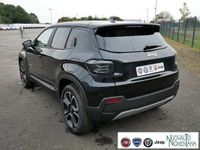 Nuova Jeep Avenger Summit 100 CV (73 kW) 2025 Nero SUV
