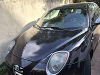 Usata Alfa Romeo MiTo 84 CV (61 kW) 2013 Utilitaria
