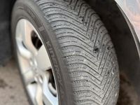 Usata Peugeot 307 109 CV (80 kW) 2007 Grigio Station wagon