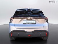 Usata MG MG4 EV Luxury 67 kW (92 CV) 2025 Grigio Utilitaria