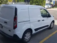 Usata Ford Transit Trend 101 CV (74 kW) 2024 Bianco Furgone
