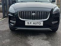 Usata Jaguar E-Pace 163 CV (119 kW) 2021 SUV