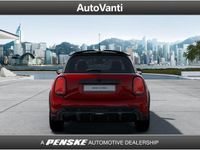 usata Mini John Cooper Works 3 porte 1.5 Cooper