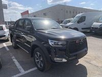 Usata EVO Cross 4 136 CV (100 kW) 2024 Nero Pick-up
