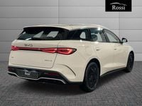 Nuova BYD Seal Boost 183 CV (134 kW) 2025 Polar white