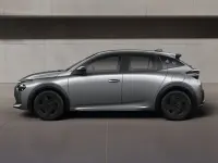Nuova Lancia Ypsilon 100 CV (73 kW) 2026 Grigio Utilitaria