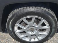 Usata Jeep Renegade Limited 130 CV (95 kW) 2022 Bianco SUV
