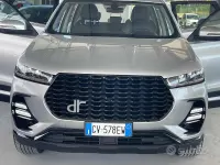 Usata DR DR 6.0 154 CV (113 kW) 2023 Grigio SUV