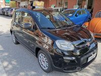 usata Fiat Panda 3ª serie 1.0 FireFly S&S Hybrid