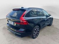 Usata Volvo XC60 Plus 197 CV (144 kW) 2022 Nero SUV