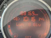 Usata Fiat 500 Pop 69 CV (50 kW) 2010 Utilitaria