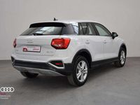 Usata Audi Q2 Advanced 116 CV (85 kW) 2022 Bianco SUV