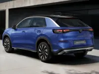 Nuova VW T-Roc Life 115 CV (84 kW) 2026 SUV