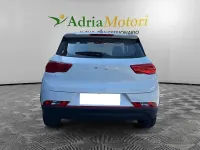 Usata DFSK Glory 500 106 CV (77 kW) 2025 Bianco SUV