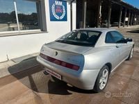 Usata Alfa Romeo GTV Lusso 155 CV (114 kW) 2000 Coupé