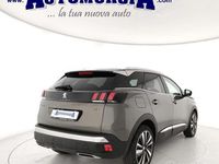 Usata Peugeot 3008 GT 177 CV (130 kW) 2020 Grigio SUV