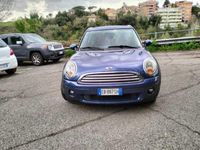 usata Mini Clubman 1.6 122cv Pelle 5 Posti KM 1050