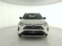 Usata Toyota RAV4 Hybrid Style 178 CV (130 kW) 2019 SUV