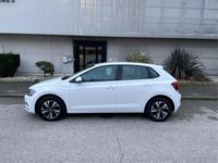 usata VW Polo 6ª serie - 2021