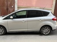 Usata Ford C-MAX 105 CV (77 kW) 2012 Monovolume