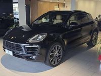 Gebraucht Porsche Macan 250 PS (183 kW) 2016 Other SUV