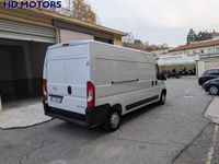 Gebraucht Opel Movano S 140 PS (102 kW) 2024 Weiß Van