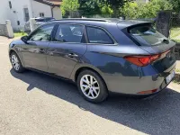 Usata Seat Leon Business 150 CV (110 kW) 2021 Station wagon