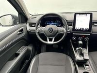 Usata Renault Arkana Techno 143 CV (105 kW) 2022 Grigio SUV