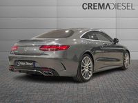 Usata Mercedes S560 Premium Plus 469 CV (344 kW) 2019 Other Berlina