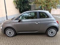 Usata Fiat 500 Dolcevita 69 CV (50 kW) 2023 Grigio Berlina