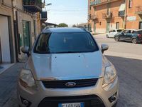 usata Ford Kuga 1ª serie - 2011