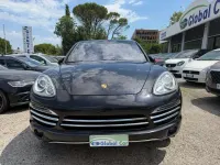 Usata Porsche Cayenne 245 CV (180 kW) 2013 Nero SUV