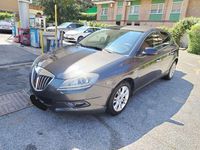 Usata Lancia Delta 120 CV (88 kW) 2009 Nero Utilitaria