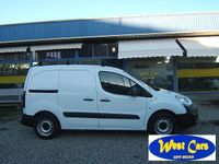 usata Peugeot Partner BlueHDi 100 ETG6 Active