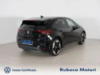 Nuova VW ID.3 Pro 150 kW (204 CV) 2026 Nero Utilitaria