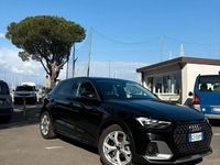 Usata Audi A1 110 CV (80 kW) 2023 Nero SUV