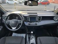 usata Toyota RAV4 Hybrid RAV 42.5 Hybrid 2WD Lounge