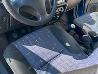 Usata Citroën Saxo 2000 Utilitaria