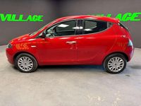 Usata Lancia Ypsilon Silver 69 CV (50 kW) 2023 Rosso Utilitaria