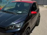 Usata Aixam City Sport 2022 Nero Berlina