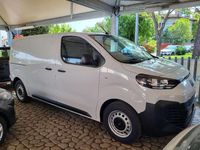 Nuova Fiat Scudo 120 CV (88 kW) 2025 Bianco Furgone