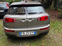 Usata Mini Clubman 2018 Grigio Station wagon