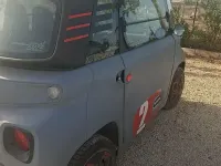 Usata Citroën AMI 2023 Utilitaria