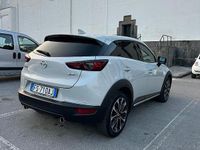Usata Mazda CX-3 116 CV (85 kW) 2018 SUV