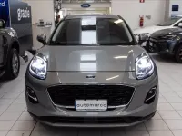 Usata Ford Puma Titanium S 125 CV (91 kW) 2023 Grigio metallizzato SUV