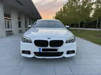 Usata BMW 535 Comfort Edition 306 CV (225 kW) 2016 Berlina